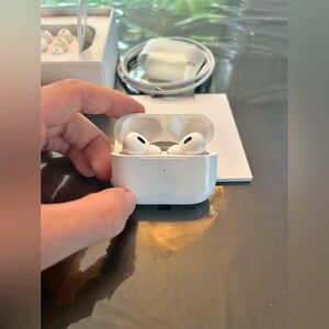 AirPods Pro 2 generation